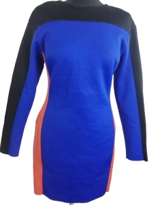 Sukienka pianka River Island rozmiar 36