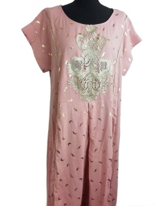 Sukienka Bollywood Shein rozmiar 44