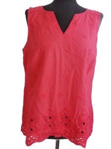 Bluzka letnia George rozmiar 40