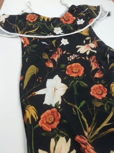 Sukienka letnia Stylewise rozmiar 36