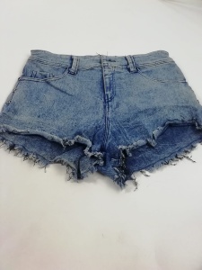 Spodenki krótkie jeans Suen Noa rozmiar 36