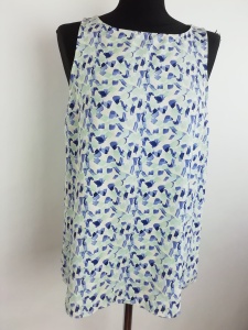 Bluzka letnia Primark rozmiar 38