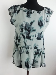 Bluzka letnia Mint Velvet rozmiar 38