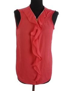 Bluzka letnia F&F rozmiar 40