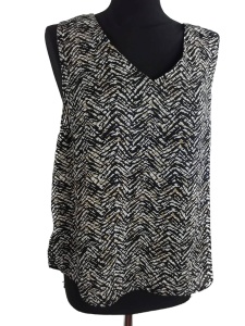 Bluzka letnia Primark rozmiar 42