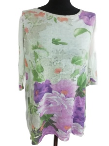 Bluzka letnia Phase Eight rozmiar 38