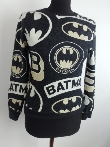 Bluza Batman na wiek 10-12 lat 