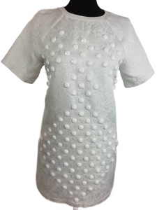 Sukienka na wesele Asos rozmiar 36