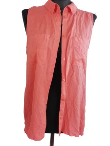 Bluzka letnia H&M Divided rozmiar 36