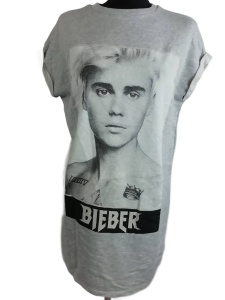Sukienka H&M dla Jastin Bieber rozmiar 38