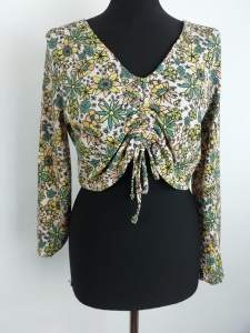Bluzka letnia Primark rozmiar 38
