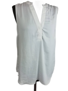 Bluzka letnia H&M rozmiar 40