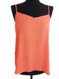 Bluzka letnia Topshop rozmiar 36