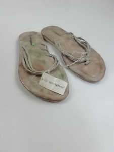 Buty klapki Atmosphere rozmiar 40