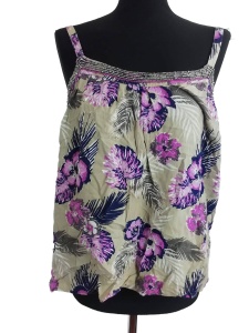 Bluzka letnia Spirit rozmiar 40