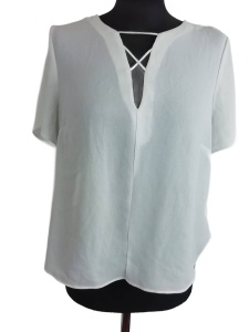Bluzka letnia New Look rozmiar 40 