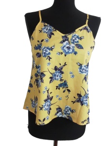 Bluzka letnia Shein rozmiar 36