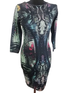 Sukienka letnia River Island rozmiar 36