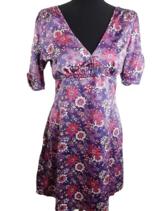 Sukienka letnia New York Laundry rozmiar 38