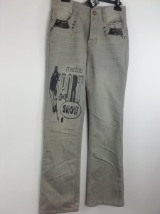 Spodnie jeans G-Star rozmiar 40