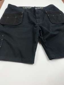 Spodenki krótkie Dunlop rozmiar 54 for men
