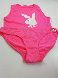 Strój kąpielowy Playboy rozmiar 40