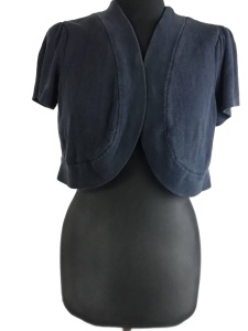 Sweter narzuta Ann Taylor rozmiar 38