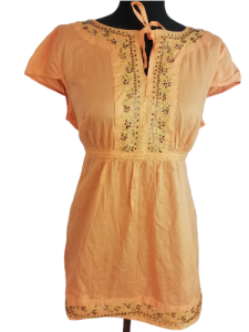 Bluzka Bollywood Bonprix rozmiar 38