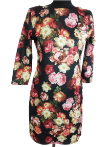 Sukienka w kwiaty Red Herring rozmiar 40