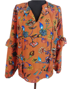 Bluzka letnia Papaya rozmiar 44
