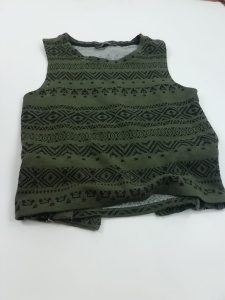 Bluzka Bershka rozmiar 36