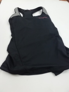 Bluzka fitness Elle Sport rozmiar 36