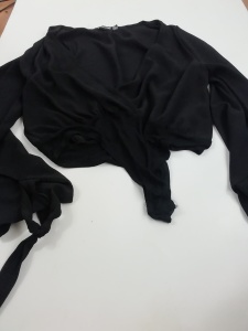 Bluzka body PrettLittleThing rozmiar 40