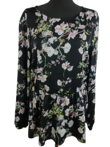 Bluzka  letnia Reserved rozmiar 38