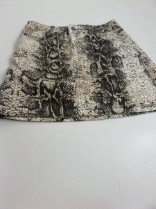 Spódnica pantera Topshop rozmiar 32