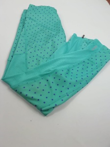 Spodnie legginsy getry rozmiar 38 