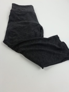 Spodnie legginsy H&M Sport rozmiar 36
