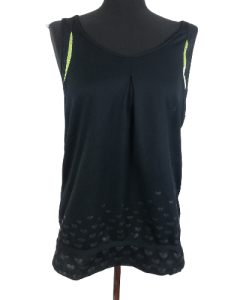Bluzka fitness Pure Simple Run rozmiar 40