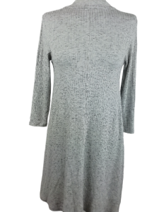 Sukienka dresowa F&F rozmiar 34 36 