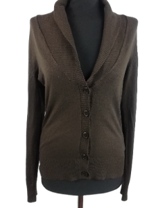 Sweter rozpinany H&M rozmiar 38