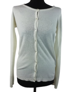 Sweter rozpinany Inextenso rozmiar 36