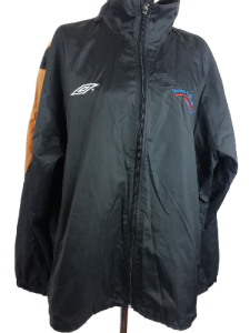 Kurtka sportowa Umbro rozmiar 48 50 