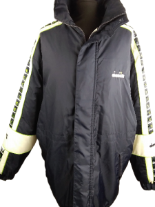 Kurtka sportowa Diadora rozmiar 44 men