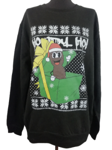 Bluza świąteczna rozmiar 42