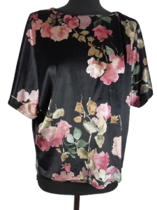 Bluzka w kwiaty Primark rozmiar 44