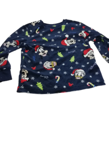 Bluza świąteczna Disney Kids na wiek 3 4 lata 