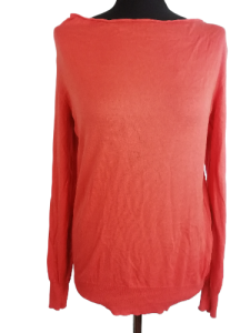 Lekki sweter Street One rozmiar 38 