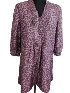 Sukienka letnia H&M rozmiar 38