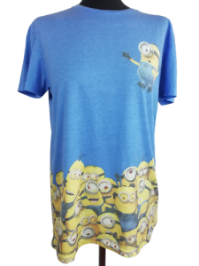 Koszulka Minionki rozmiar 38