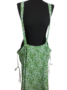 Sukienka na szelkach Shein Curve rozmiar 48